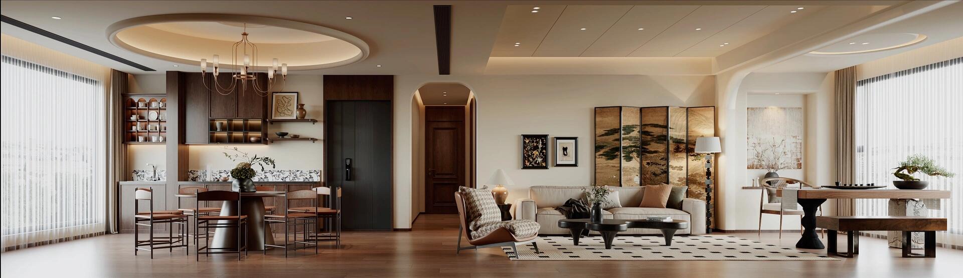 扬州全屋家居